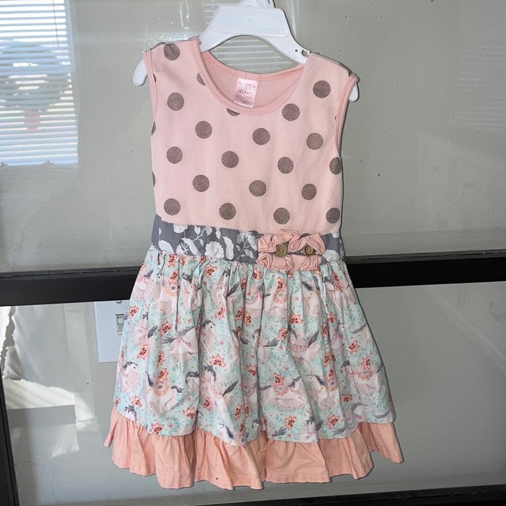 Giggle moon dress